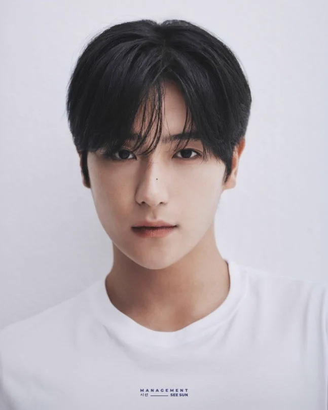 Kstyle в X: „【祝】9/13はTHE BOYZ ヒョンジェの誕生日🎉 端正な