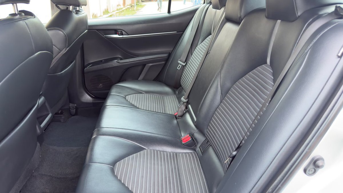 KajuruMotors's tweet photo. FOREIGN USED TOYOTA CAMRY SE
YEAR: 2019
DUTY✔️
PRICE: 23.5M
LOCATION: KADUNA🇳🇬

Kindly retweet please🙏🏽 https://t.co/O80Zwsw8Rp