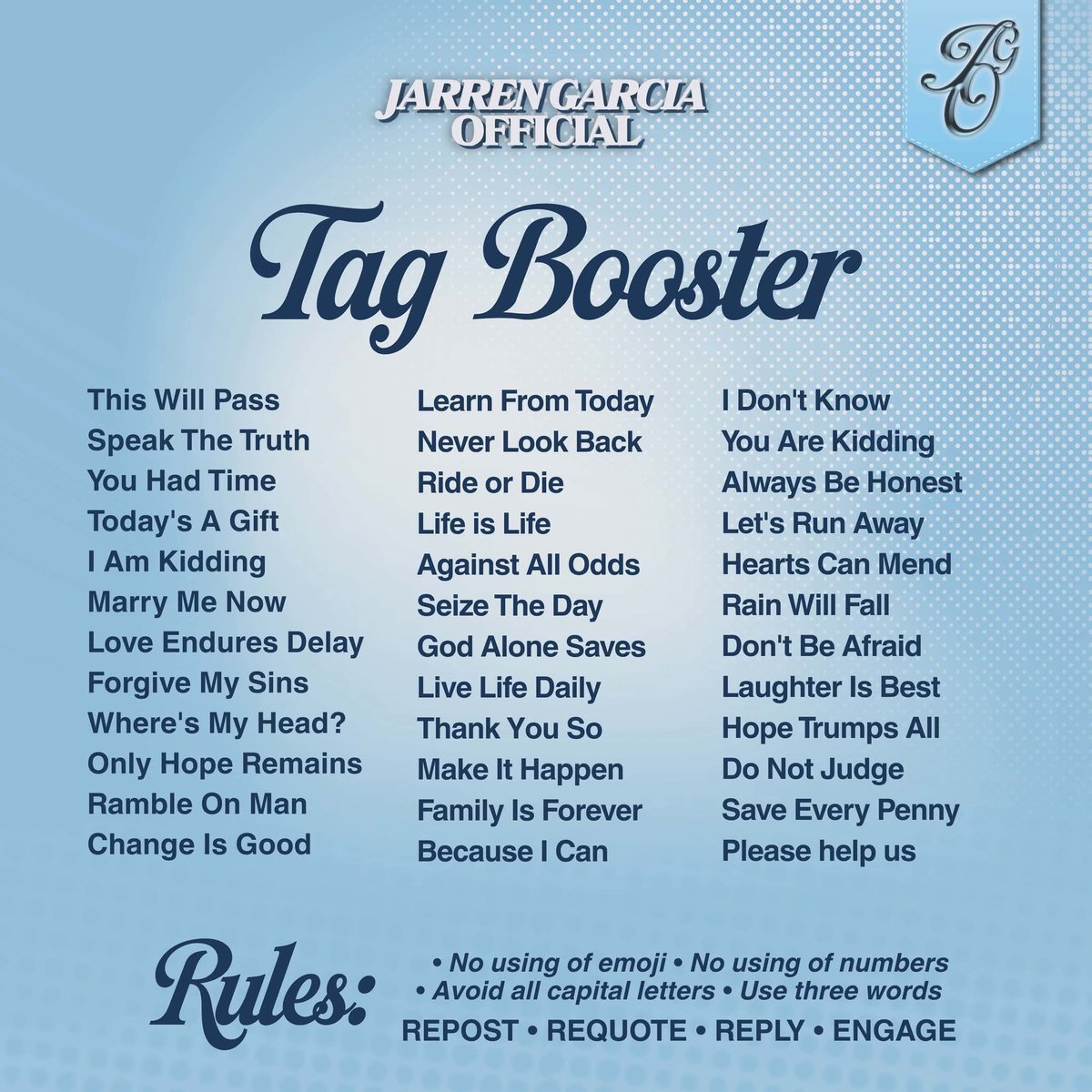 JarrenG_Trends tweet picture