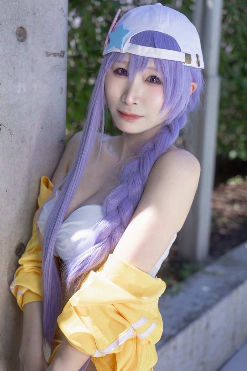 prism__me's tweet photo. FGO  | cosplay コスプレ  | 水着BB
#アコスタ扇町プール

こーんな可愛い邪神系後輩と二人きりなんて人生に一度あるかないかですよ

📷:@HAMUsub05 さん https://t.co/Bcu2xjW9He
