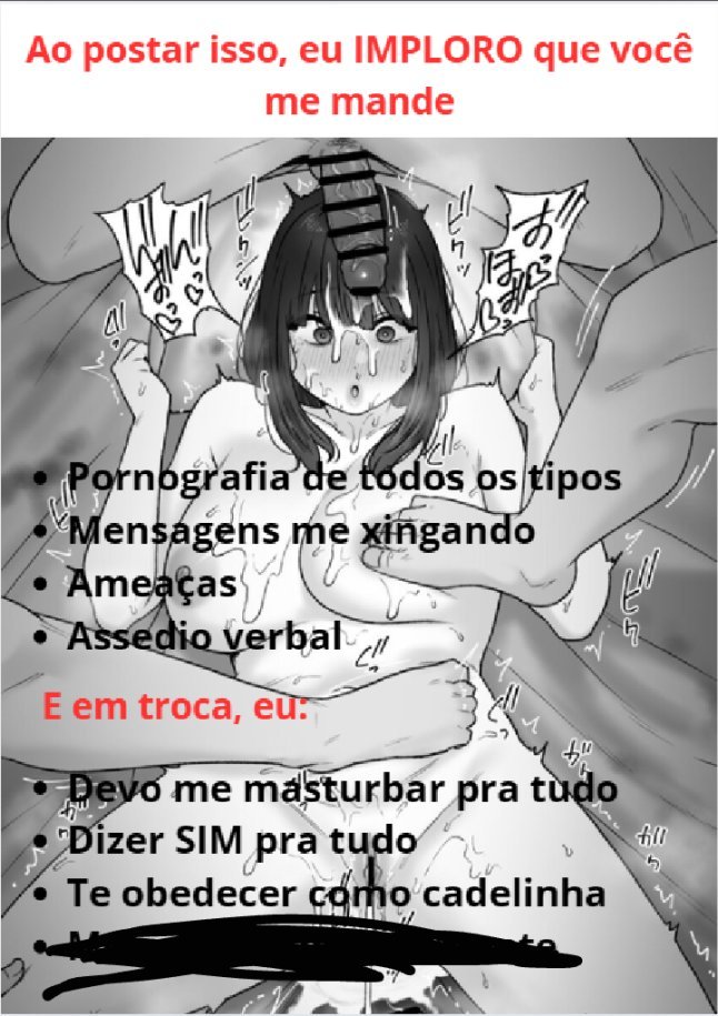 Amrod211's tweet photo. #PINTOWARDS
#RABAWARDS
#incubado #sissyslut #estupro #viadinhobranco #bnwo #sph #pegging #femdom #sissy https://t.co/Hgx3lzzWwK