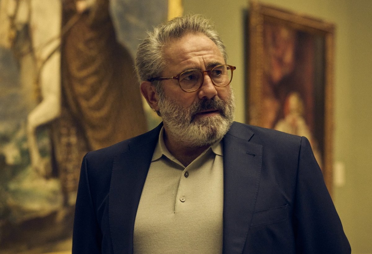 Academiadecine's tweet photo. #RodajesCineEspañol Sergi Pérez (El camino más largo para volver a casa) regresa con Memorial, una historia sobre el duelo y la memoria protagonizada por Sergi López, Iria del Río y Ramon Pujol.
https://t.co/MZa0aaEDWe https://t.co/8pEWgC9ayQ