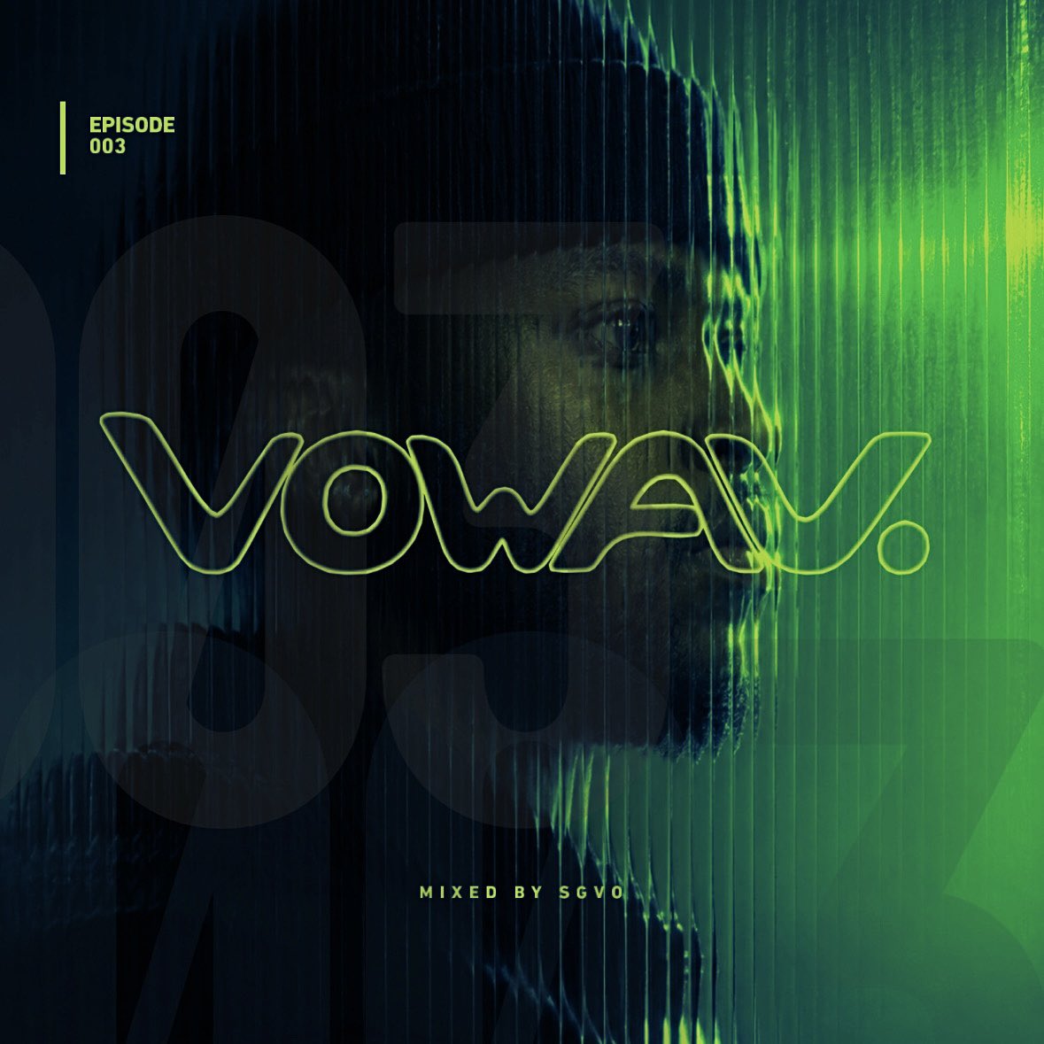 Sgvosa's tweet photo. VOWAV 3 Mixed By SGVO Out Now 🔐✨🚀

🔗: https://t.co/eJIsJ2M2DQ
🔗: https://t.co/RdfaMpynWa https://t.co/GMKDM4M9wY