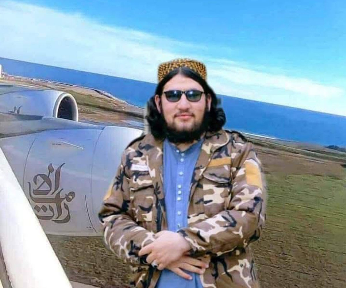 MahazOfficial1's tweet photo. Breaking News: TTP-linked Afghan militant Dr. Obaidullah Saeed Badri, son of Ghulam Ghous Salehi and a resident of Shahi Qala village, Logar Province, Afghanistan, was killed along with three associates in a Pakistani security forces operation in Kurram District two days ago. https://t.co/LGzDYnougO