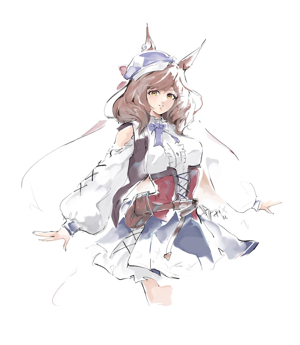 ringring_ring's tweet photo. むん！ https://t.co/pKiFAURNZh