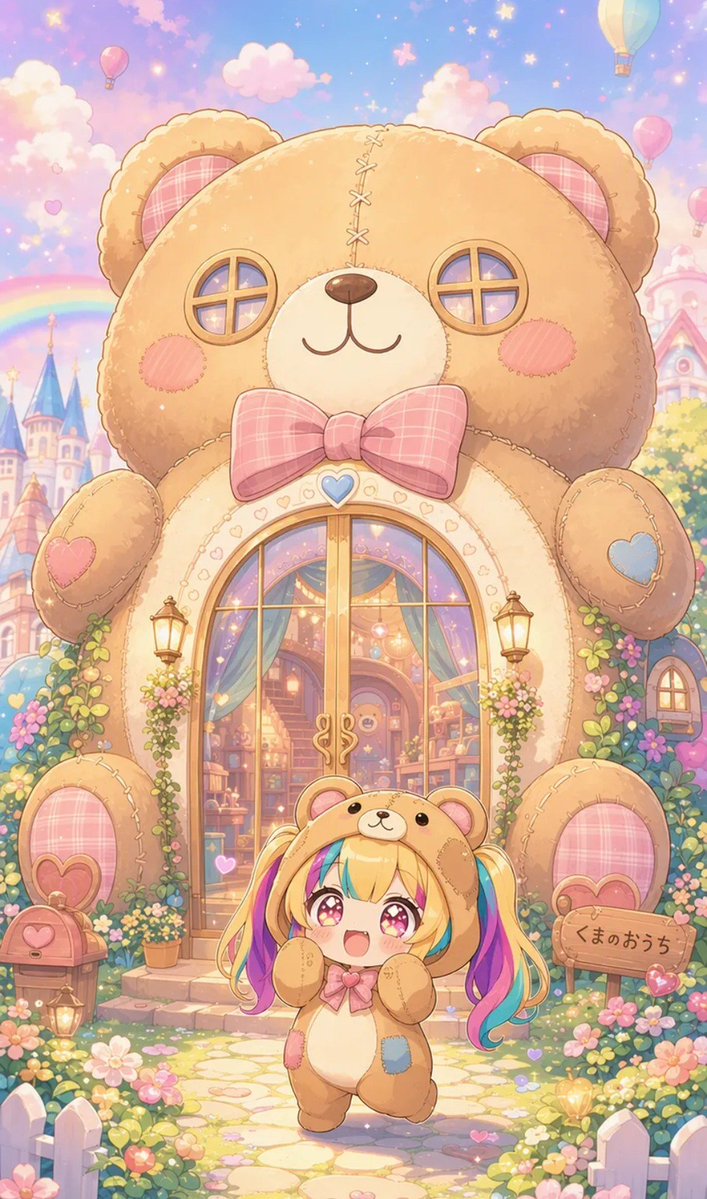 supedora5963's tweet photo. #SynClub
#AIart️️️️️️️️️️️️️️️️️️️️️️️️️️️️️️️️️️️️️️️️️️️️️️️️️️️
メルヒェン世界の住宅 https://t.co/GdU8XkSPwZ