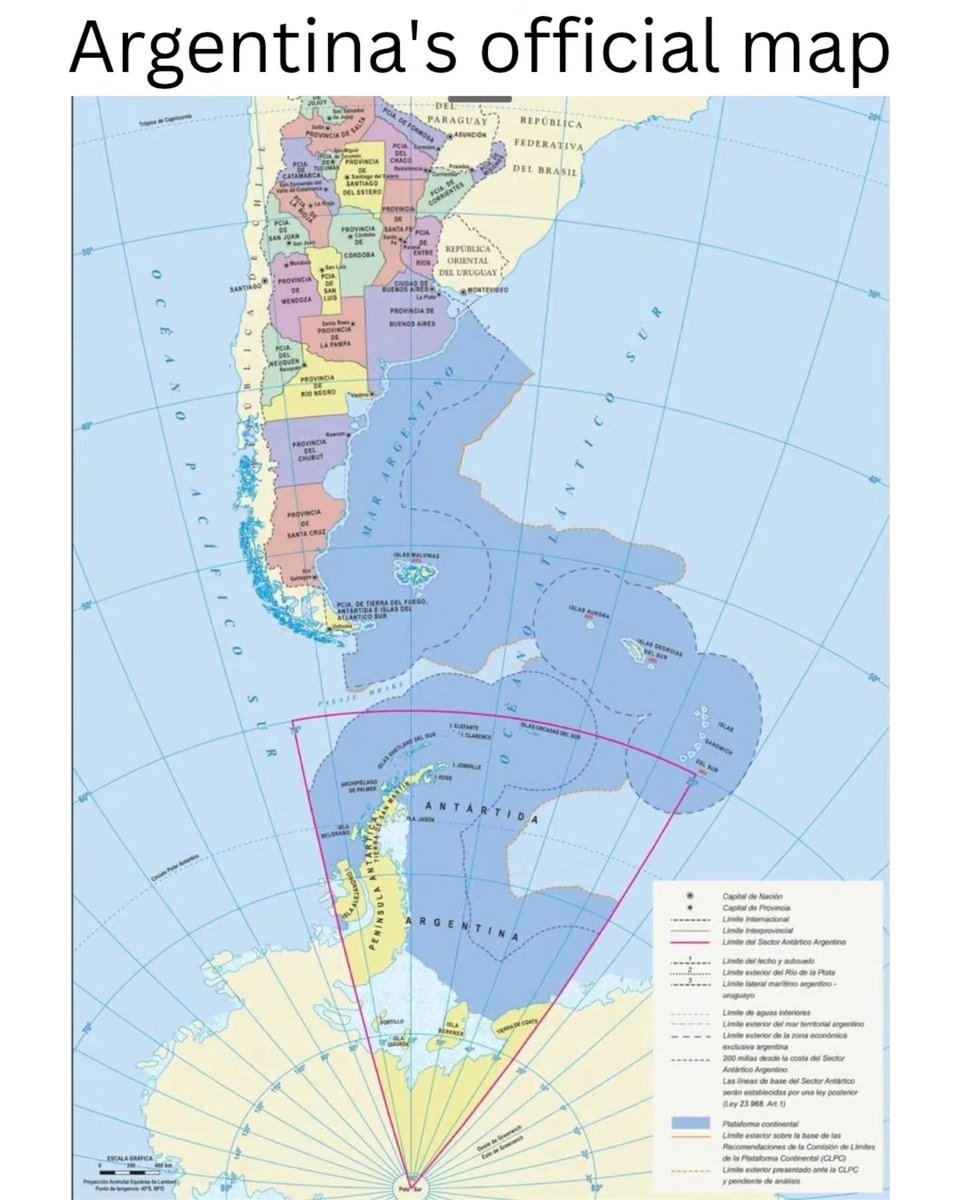 Valen10Francois's tweet photo. Just came across a pretty funny Chilean saying:

"(To be) more dangerous than an Argentine drawing a map"

Seems timely https://t.co/hggX5LMDFa