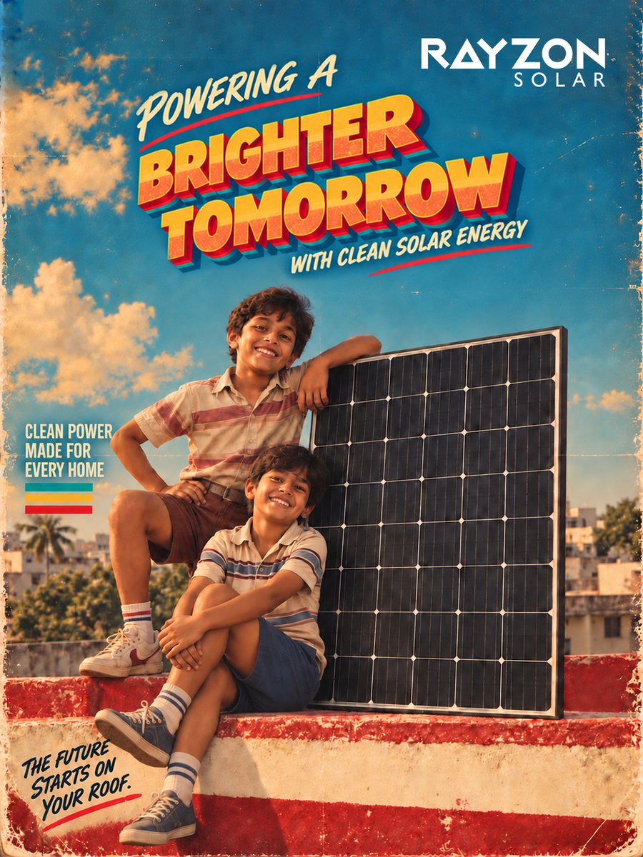 rayzonsolar's tweet photo. Following the trend, Rayzon Solar takes you back 4 decades to what we would have looked like in the 1980s.

#rayzonsolar #1980s #ᴛʀᴇɴᴅɪɴɢɴᴏᴡ #ᴛʀᴇɴᴅɪɴɢᴘᴏsᴛ https://t.co/ATb8xMo2x3