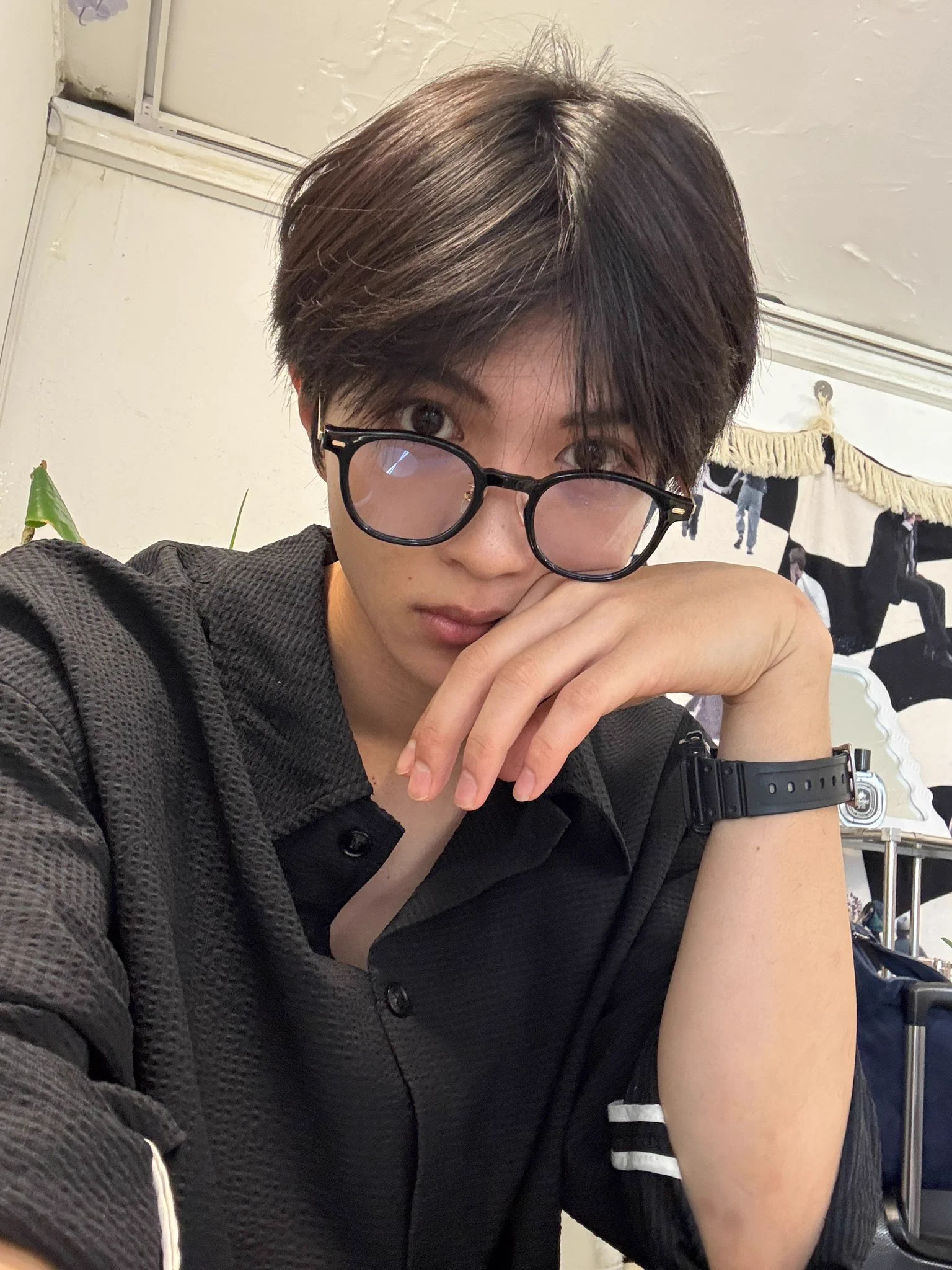 知念英和＆staff_official (@chinen_hidekazu) / X
