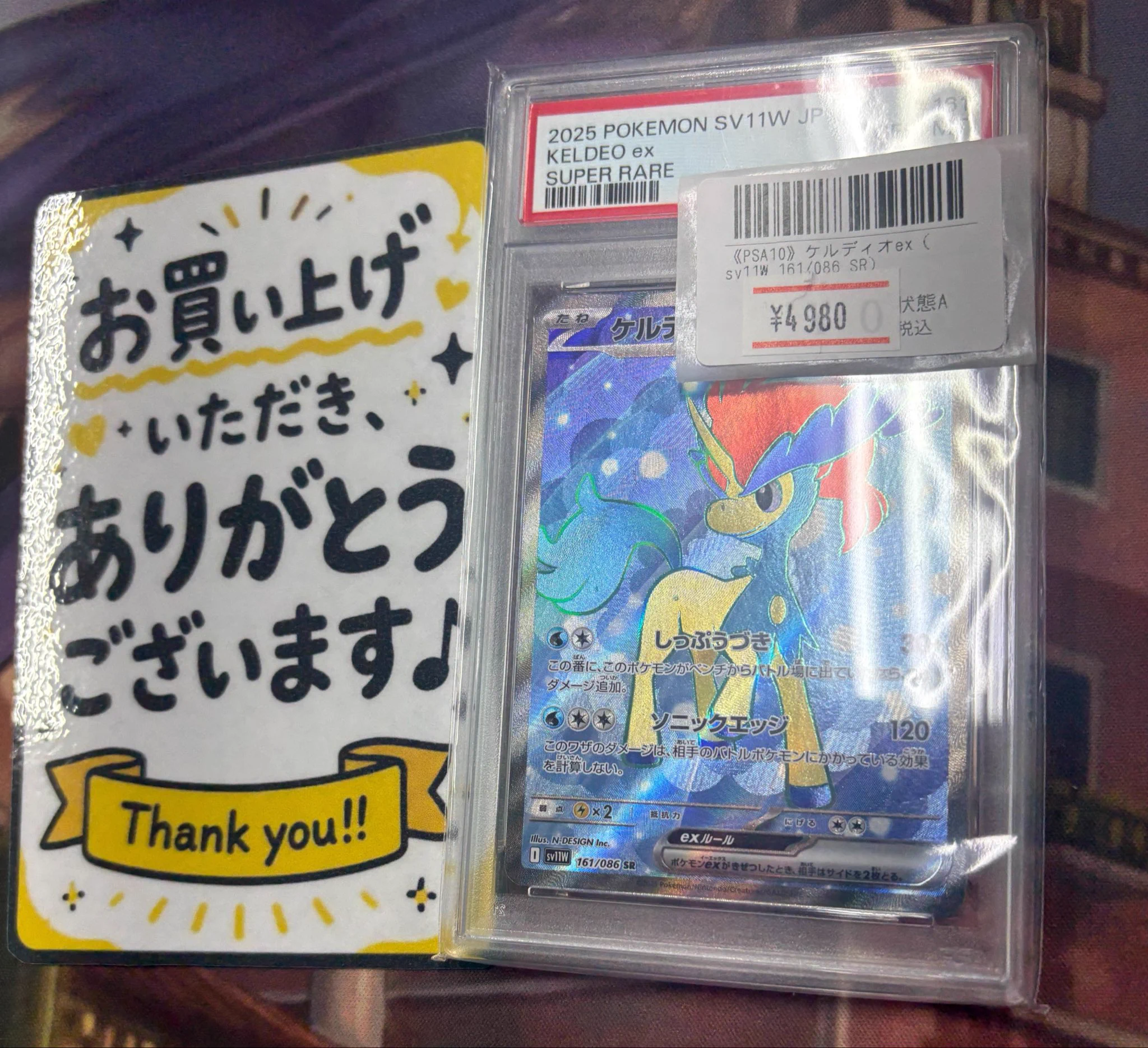 カードショップ ねすと on X: 