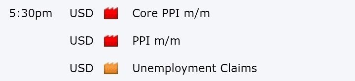 joshfxm1's tweet photo. 🚨 PPI NEWS ALERT — TODAY 💰📊

High-impact economic data is coming soon, so trade with caution and manage your risk carefully. ⚠️

🔥 XAUUSD CONFIRMED SIGNAL AVAILABLE

We’re monitoring the market closely and waiting for the right opportunity before taking action.

Stay alert. Stay disciplined. Let’s trade smart. 🎯🔐

#Fxmarket #ForexProfit #goldtrader #GoldAnalysis #Livepips #Gold #xauusd #eurusd #Nasdaq #Crudeoil #UsdMxn #binance #coinbase #ForexMarket #LCDLFAllStars
#LCDLFMX3