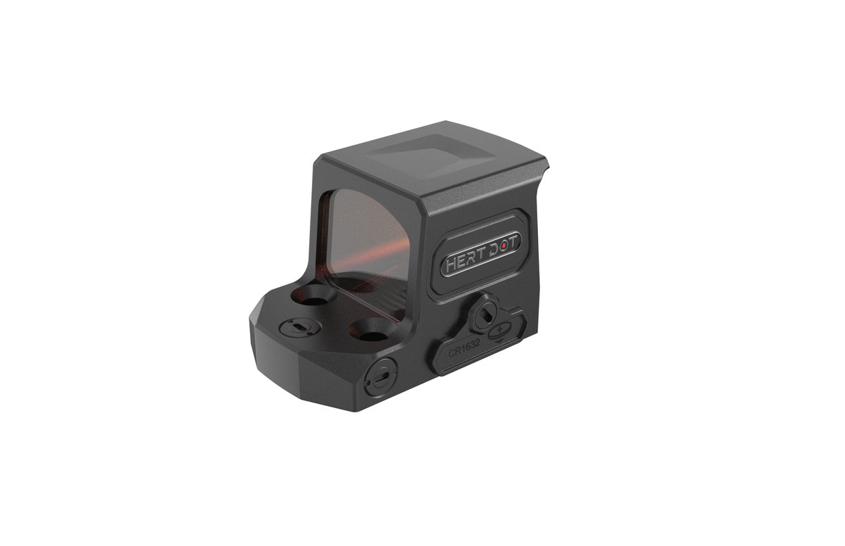 AndyWangsj's tweet photo. New Design Drop: The Custom HERT DOT. 🛠️
Showcasing our ability to deliver high-precision, tailor-made optic solutions. Whether it's the housing shape or control layout, we design for your mission.
#optics #RedDot #ProductRender #Engineering #FirearmsIndustry https://t.co/aHGaYBNNHP