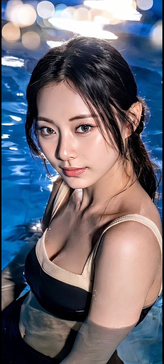 manami5412's tweet photo. プールの中でバックでムネモミ��ミしながら腰振りたいんでしょ💕
いいよ💕こっちおいで💕いっぱい揉みながら気持ちよくなって💕 https://t.co/LgXyUjHiYm