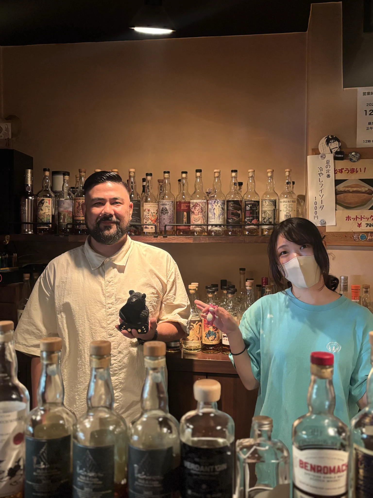 きょーこ@J's Bar (@J28kyo) / X