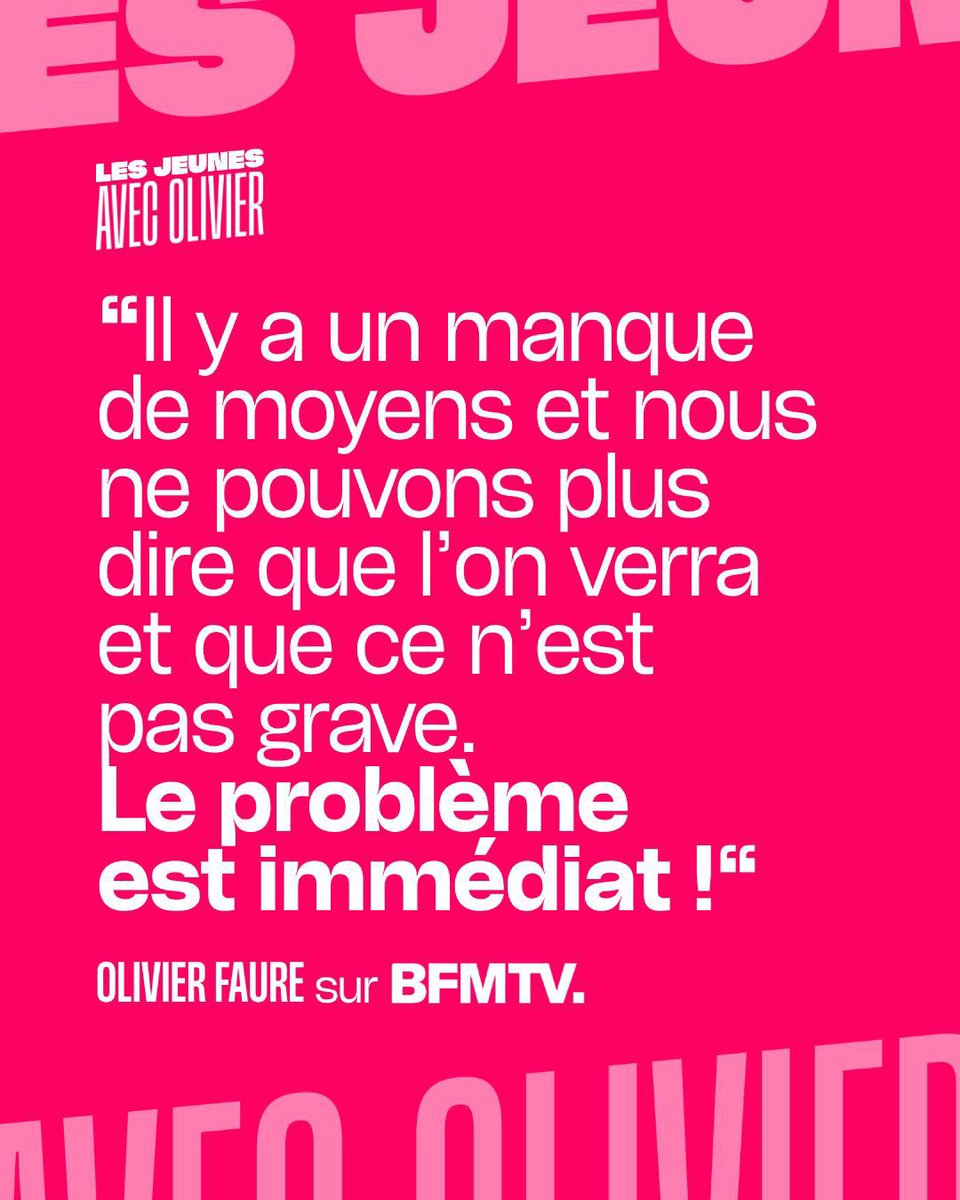 AubryRobin_'s tweet photo. •Éducation nationale
•Santé
•Transports
•Tourisme &amp; patrimoine

Et tant d’autres… Tant d’autres services qui ont besoin d’investissements, parce qu’au bout du compte, c’est nous, les usagers. 

Nous avons besoin de moyens. Arrêtons de fermer les yeux.

#AvecFaure2027 https://t.co/lbC9dFxCGs