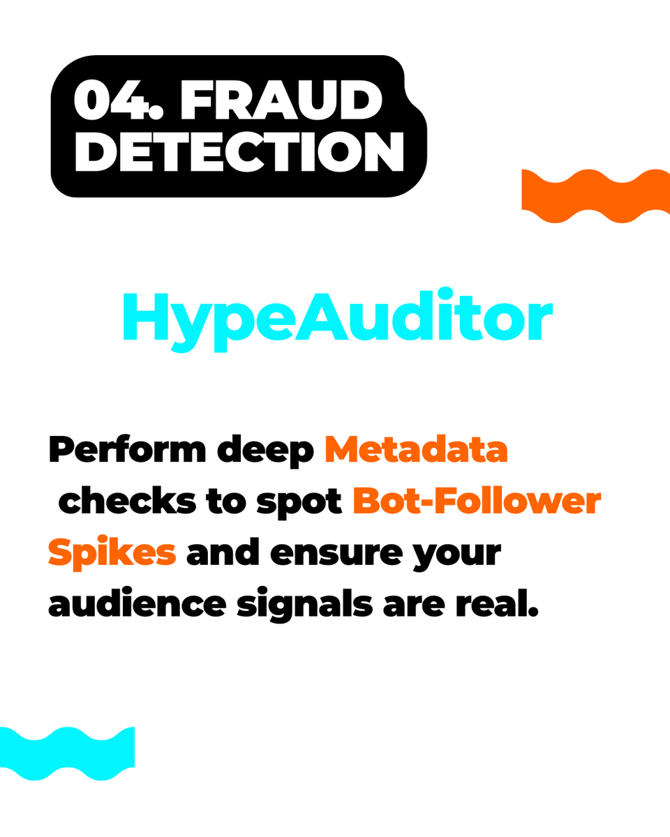 Communitools_'s tweet photo. Stop guessing your ROI. 📊 In 2026, managers move past gut feelings and use technical Sentiment Analysis to protect Brand Equity. This "No-Fluff" toolkit is our secret weapon for auditing creators.
Which tool are you adding to your stack? 👇
#InfluencerMarketing #BrandEquity https://t.co/9891T7hvay