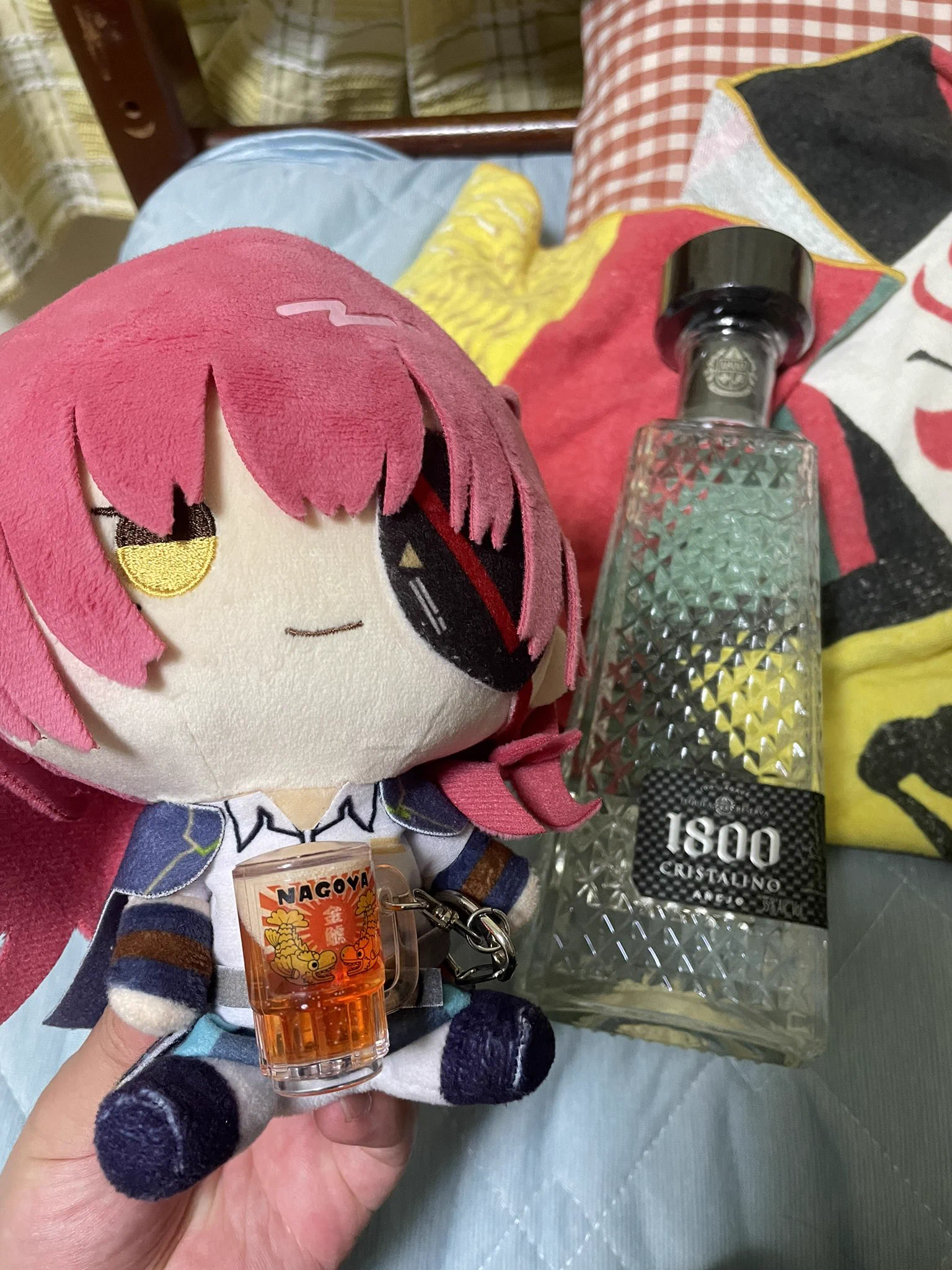 どれん🫍 on X