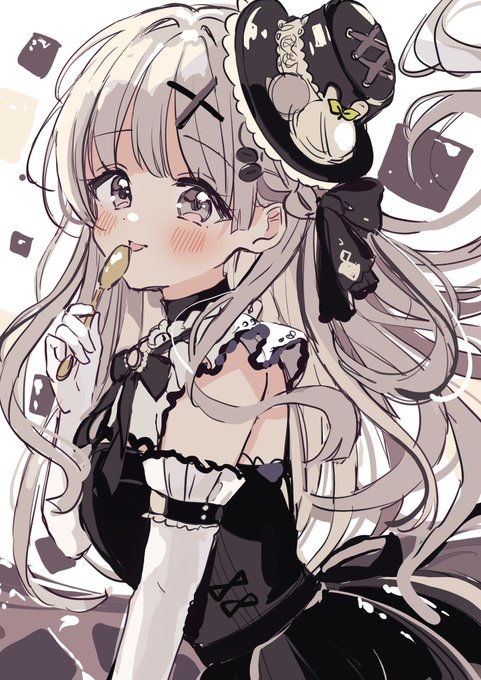 ウマ娘「ジェンティルドンナ #ウマ娘 」|壱十九 / illustratorのイラスト