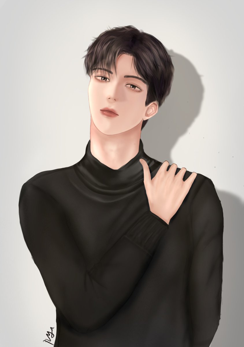 niart25's tweet photo. @mistefoxzi My boyfriend🫶🏻 https://t.co/GZDwJoGtbo