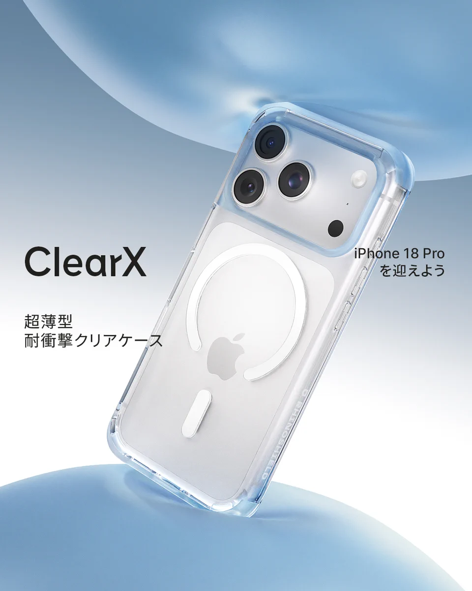 iPhoneアクセサリー rara RHINOSHIELD JAPAN ライノシールド on X: 