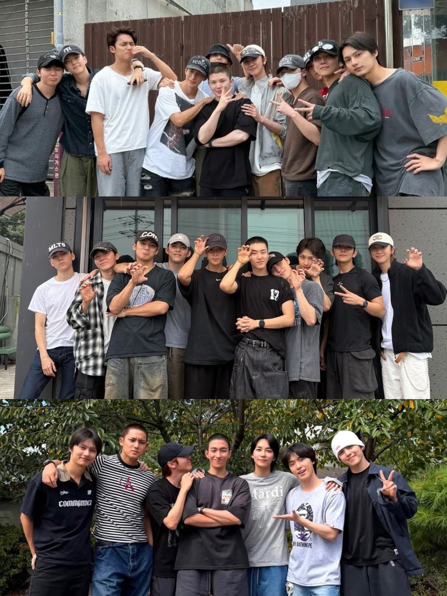 aboutscoups's tweet photo. OH SEVENTEEN 🥹❤️‍🩹 https://t.co/CWBoGnIxaP