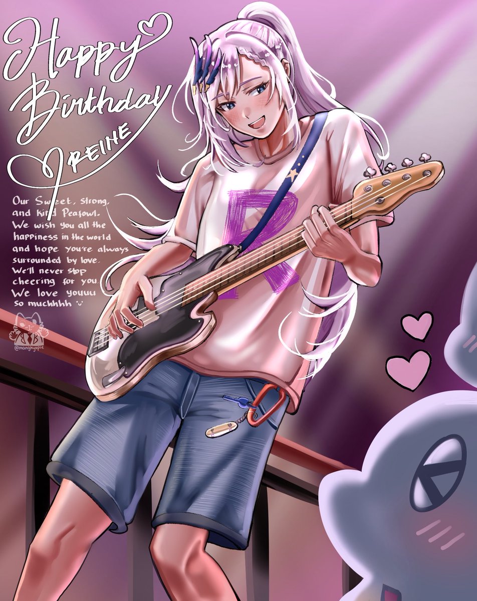 mangkyopie's tweet photo. im late, but HBD!! 🥳💙
#reineMEPtember2026 #Reinessance https://t.co/liYWwJrqHM