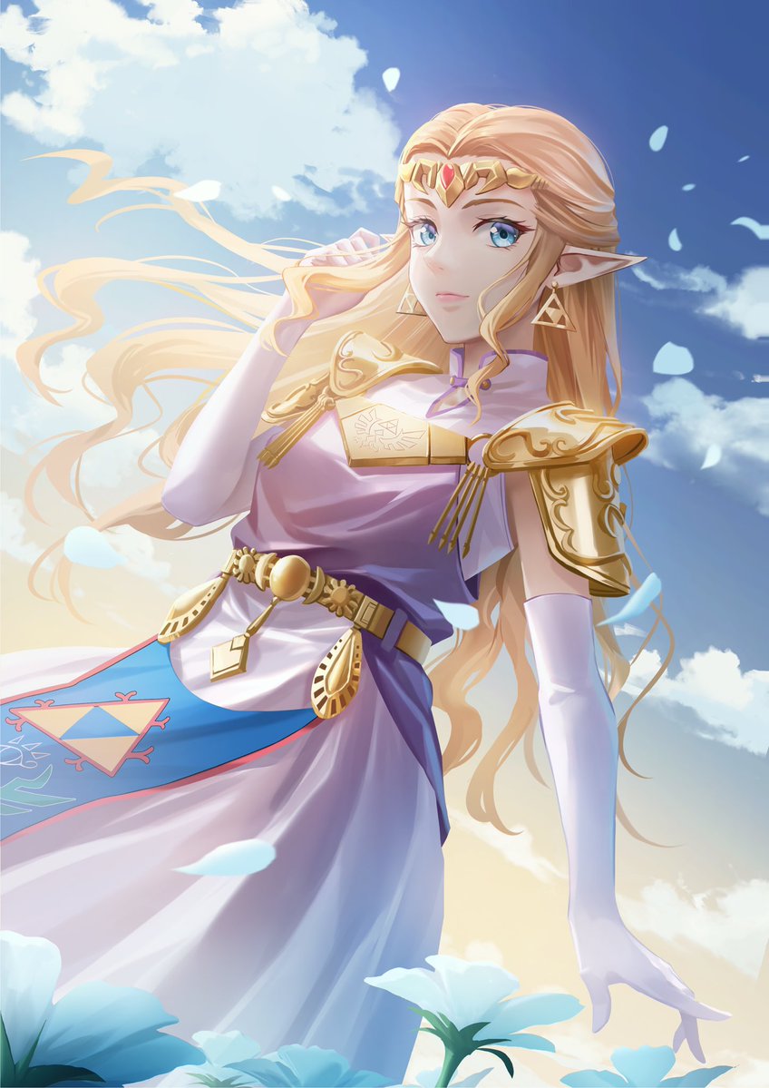 xyixx0's tweet photo. #ocarinaoftime #zelda https://t.co/XdT9wOFlcB