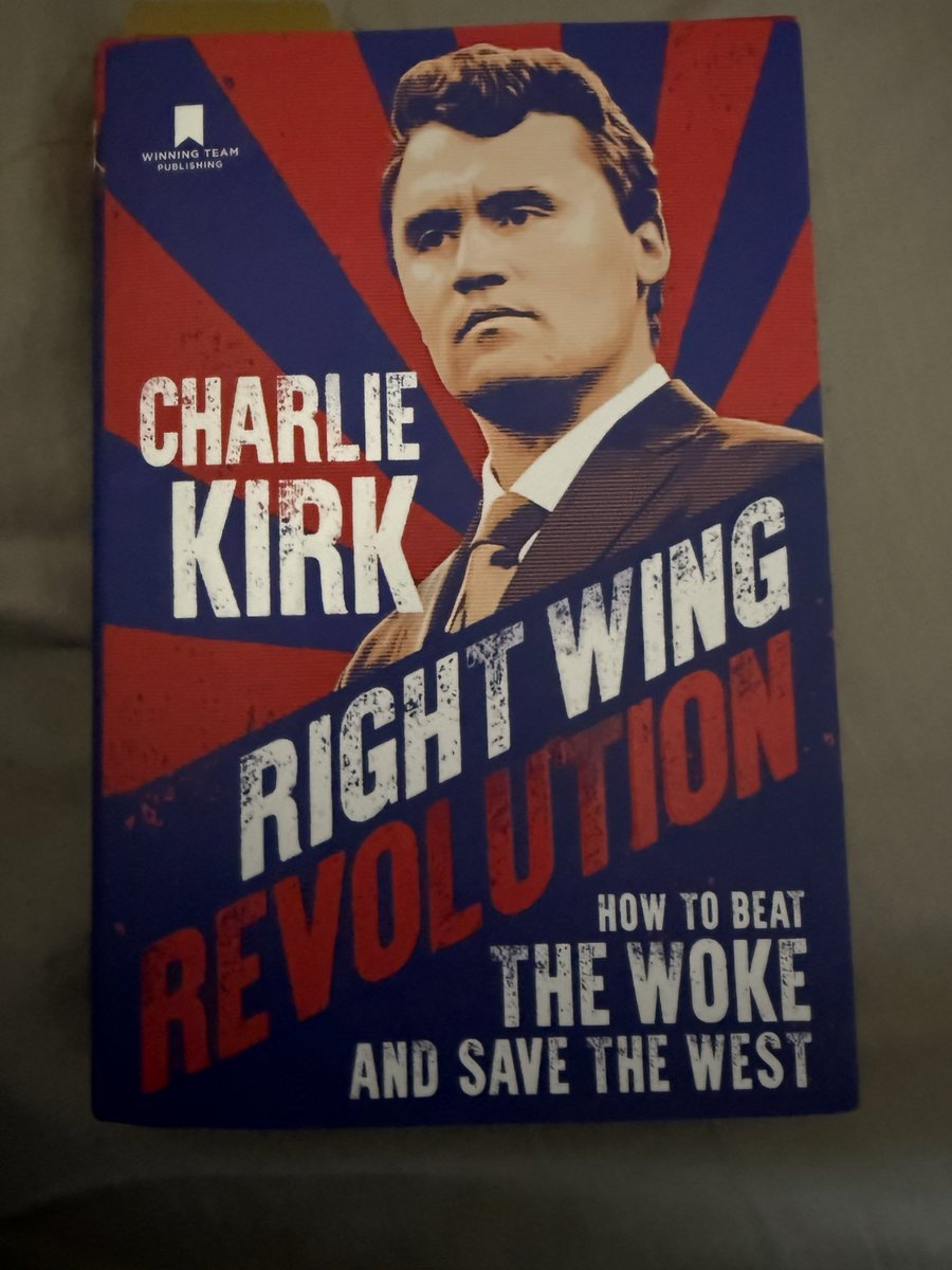 PrishaMosley's tweet photo. Its been almost a year since Charlie Kirk passed away. In late 2023, I sued the doctors who transitioned me, and Charlie was there to be the first person to encourage me. He listened to my fears and encouraged my bravery. He never mocked me for my losses or medical trials. Instead, he showed me empathy and he prayed for my family..

I have had a baby now, and my lawsuit is moving forward to the higher courts of NC without him. I hold onto the strength he offered to me and to others like me.

Thank you, Charlie, for believing in me. I'm still fighting for justice. I won't give up.