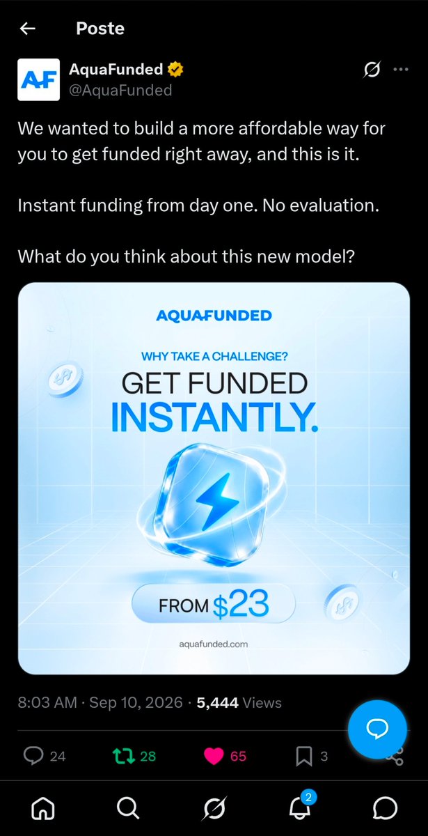 Vibex09's tweet photo. @skyshark0 @AquaFunded @LewisAquaFunded @shepherd__fx @PsychoFFX90 @CryptoGodJohn @fari https://t.co/jRjhpiS8BN