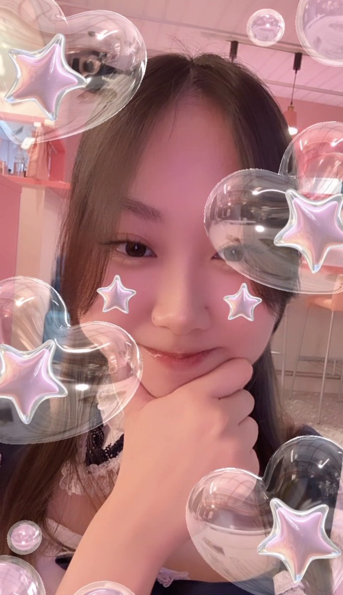 pinmin_k_moa's tweet photo. いますよ〜😉💫 https://t.co/7e5DwrjZ54