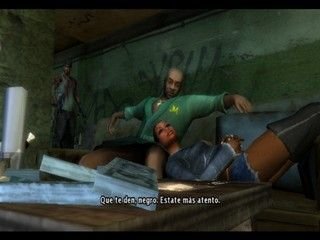 PSXDatacenter's tweet photo. PS2 
True Crime - New York City
 
More info, screens and hires covers:
https://t.co/bhSRSV4Ssy
https://t.co/N82ioiLWet

#ps2 #psx #retrogame #playstation #pixelart #TrueCrimeNewYorkCity #Activision #Luxoflux #covers #screens #hires #adverts #SLUS21106 #SLES53616 #Action https://t.co/DBEyyQQKol