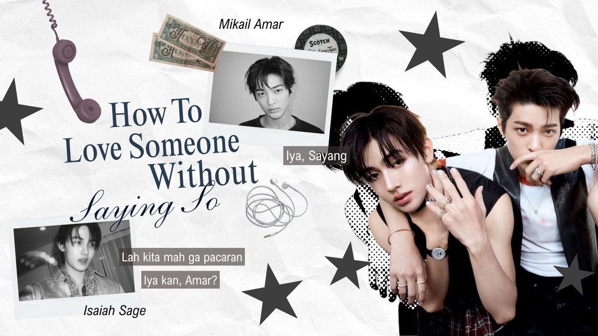 uncrossedpath's tweet photo. “Si cantik milik si teknik,” katanya. 
Loh, tapi ini Si Cantik ada di Teknik?

A #KeonHyeon Series AU
Written by ©uncrossedpath https://t.co/XxkuKK4EwJ