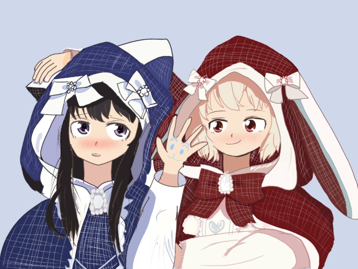 Soring_Lyco's tweet photo. 千束に教わった(ﾐ•̀ᆽ•́ﾐ)
#リコリコ https://t.co/yEsmCv14hH