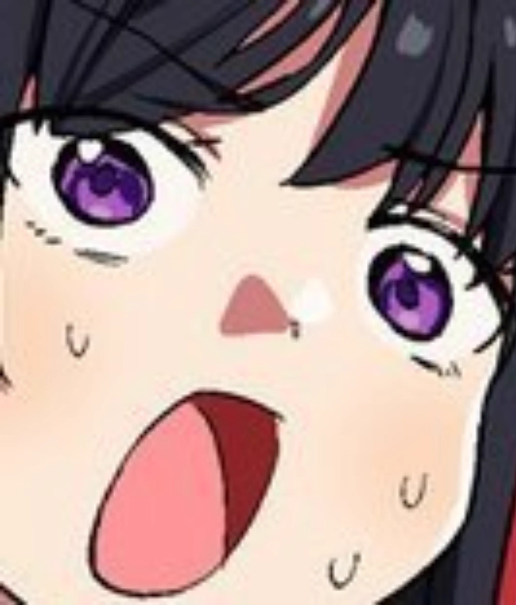 どれん🫍 on X