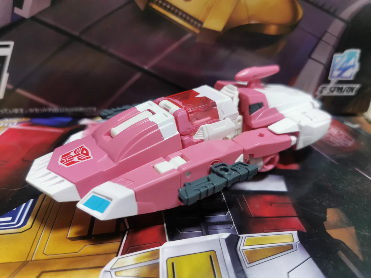 tf-tf@トランスフォーマー大好き on X: 