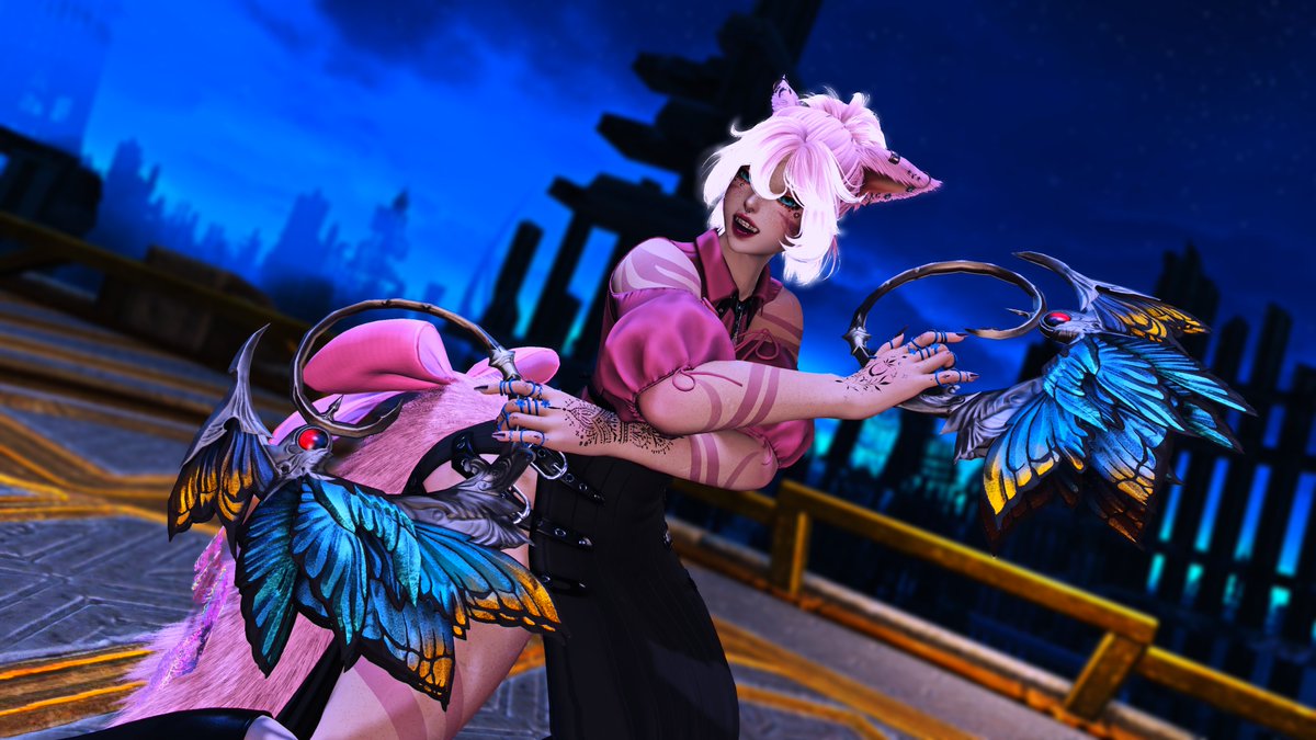 Myrierhivro's tweet photo. ~|| Falling behind ‘cos it runs through my mind like a need ||~
#MyrieSnaps #gposers https://t.co/A8aJh0VQHr