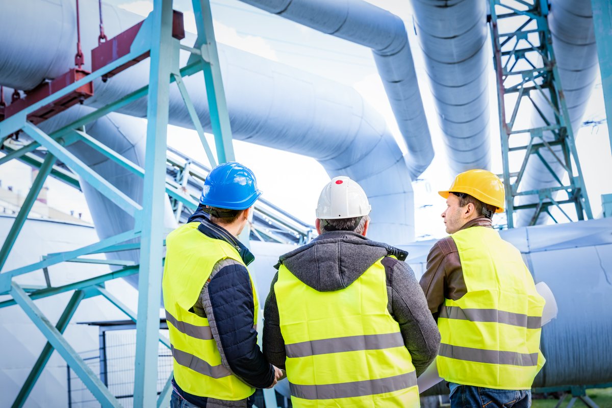 FMUKmagazine1's tweet photo. Latest News 📅: British Safety Council’s Annual Conference To Address Hidden Hazards In The Workplace

➡️https://t.co/U6g4lBsyaR
@BritSafe 
#facman #FacilitiesManagement #health #safety #wellbeing #workplace #RiskManagement https://t.co/b1xQOPvj7k