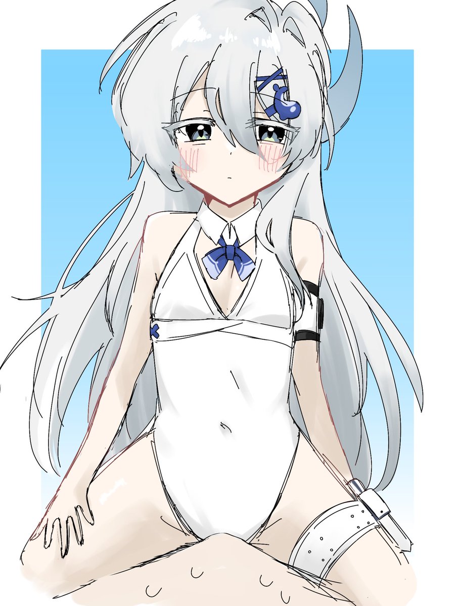 minari_9900's tweet photo. ブﾉﾚアカの最近気になってる女 https://t.co/BXzMdEssBM