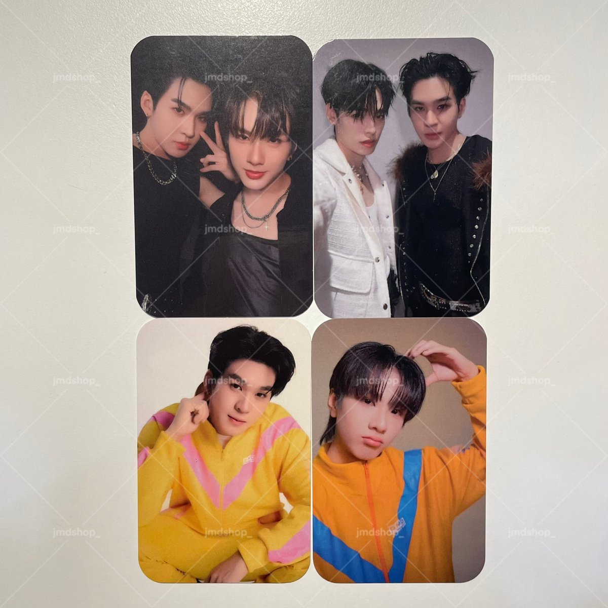 jmdshop_'s tweet photo. WTS / ขายการ์ดอู่อู๋เซฟ 

🔖เซลฟี่ ใบละ 80
🔖ฟตก ใบละ 40

📮ค่าส่ง 40

#ตลาดนัดdmd #ตลาดนัดดมด #ตลาดนัดดูมันดิ #ตลาดนัดอู่อู๋เซฟ https://t.co/GTvScb3TpC