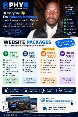 phybeon's tweet photo. Building websites and web applications from 25usd per year.
Visit https://t.co/JdC82XMyc0 https://t.co/uklRzNMGKe