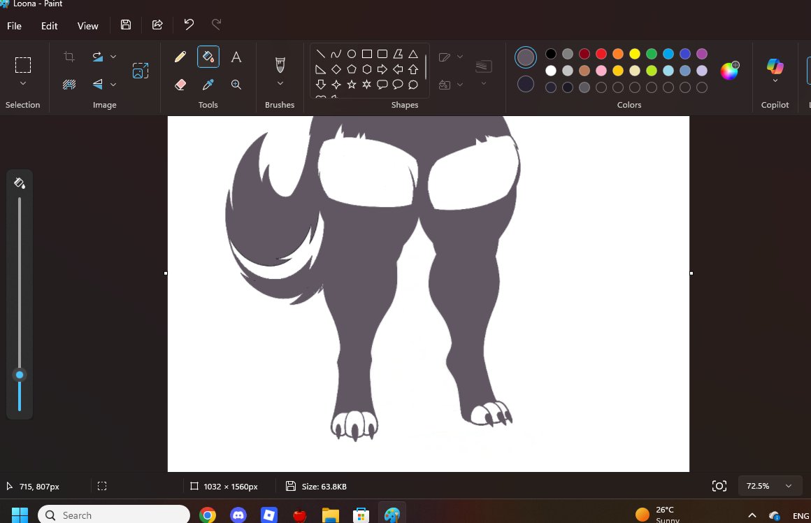 SomeFluffyFurry's tweet photo. s00n https://t.co/eGZ9YruYjS