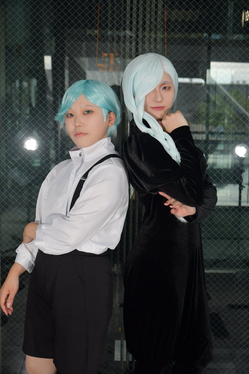 asunaro_hinoki_'s tweet photo. cos

　　　　✨

#輝photograph 
#コスメルinコスモタワー
uiui▷▶︎ういさん
photo▶︎▷あっくん
(@photoakira98 ) https://t.co/PO8wW6LBJ9