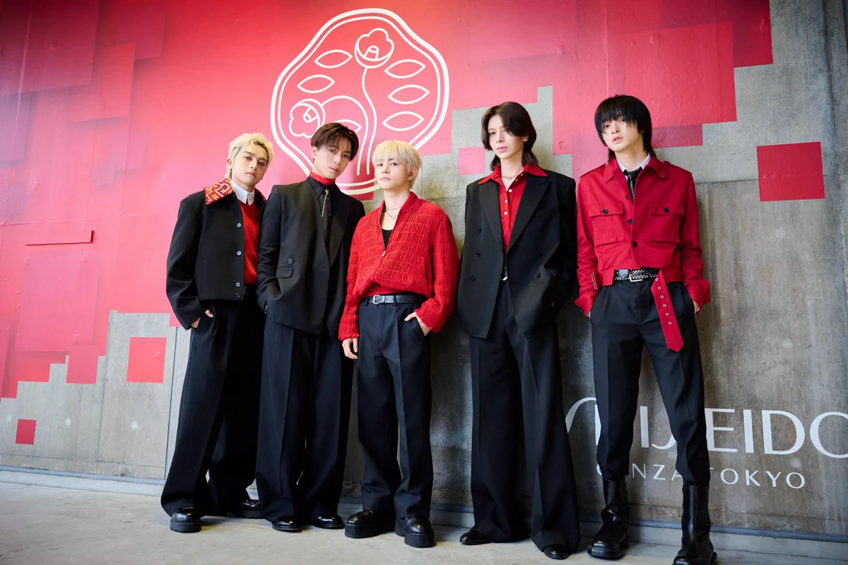 SHISEIDO JAPAN (@SHISEIDO_brand) / X