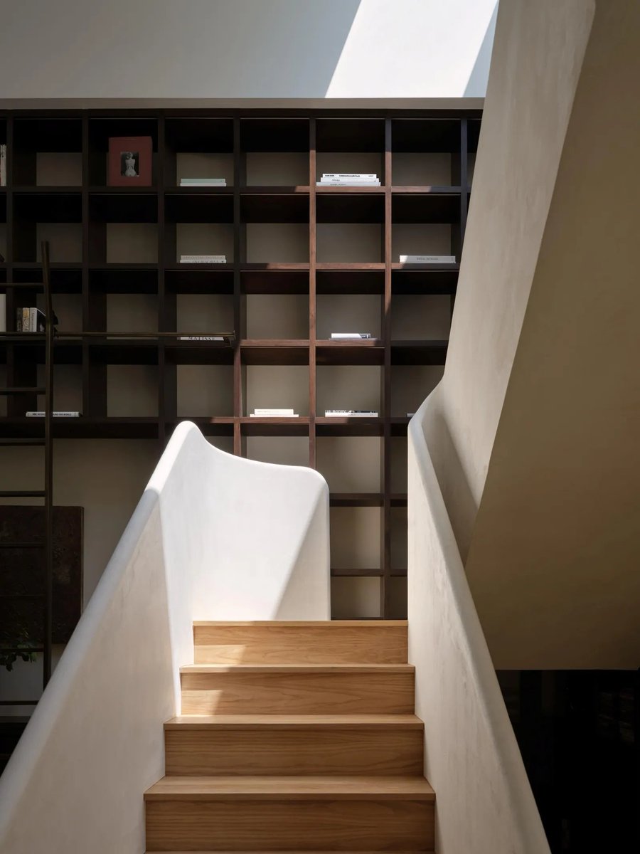 kotecinho's tweet photo. HCD House
Toronto 🇨🇦

Doublespace / COMN Architects