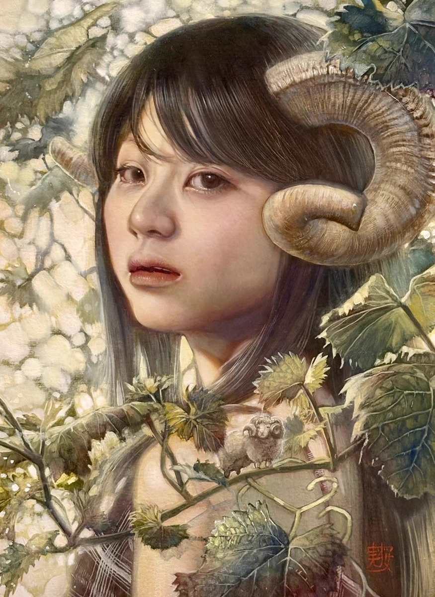 松本実桜 Matsumoto Mio on X: 