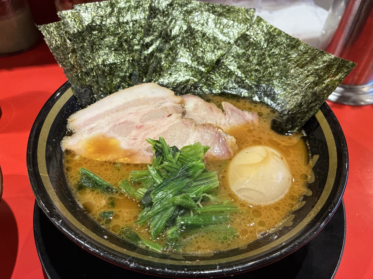 TheRealKgeeJpn's tweet photo. @hibino_meina 神奈川県平塚市のとらきち家さん https://t.co/ZpbTTgT1K8