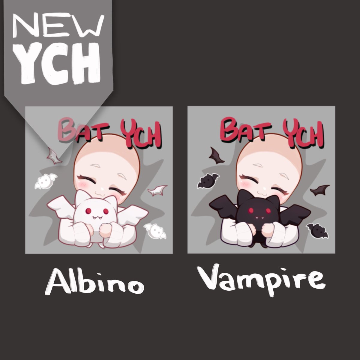 Nyaomix_'s tweet photo. ⚠️ Opening Emergency Comms - YCH &amp; GIVEAWAY ⚠️

$16 (Price will be $40 after sale ends - limited slots)

Additionally I will also be doing a 24 hour giveaway for this with one winner 

Like + Reshare + Follow to enter https://t.co/2GaGG8kU0G