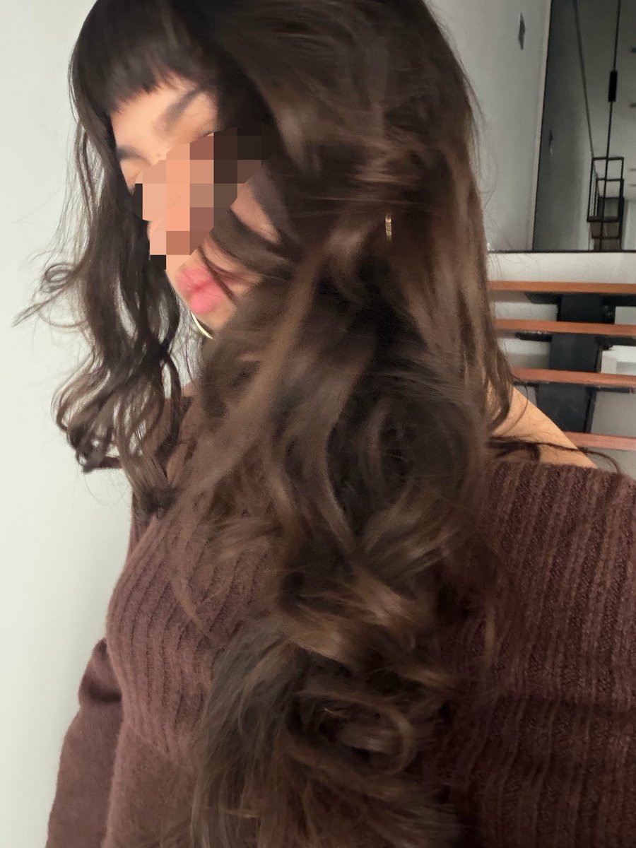 iszazelli's tweet photo. Deixando documentado meu cabelo hj https://t.co/Zb0Pzt9b16