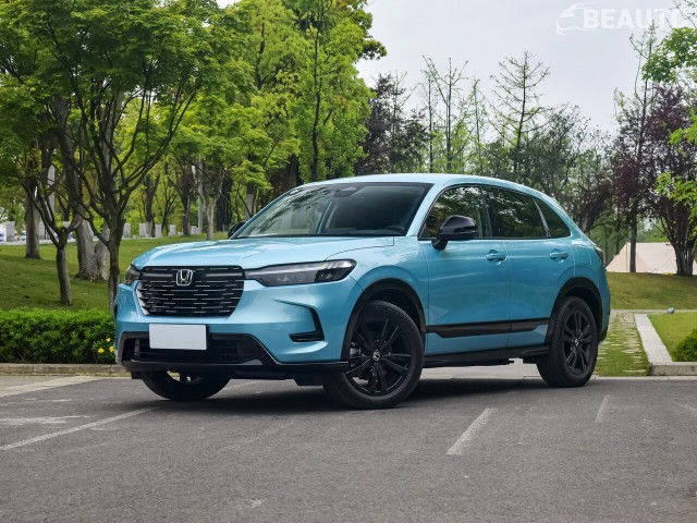 TomasGuarinf's tweet photo. The modern Honda HR-V impresses with engines from 1. 5 to 2. 0L and up to 184 hp—an ideal choice for an active lifestyle. Be sure to check the CVT and service history. https://t.co/EpKtAMFvzU
