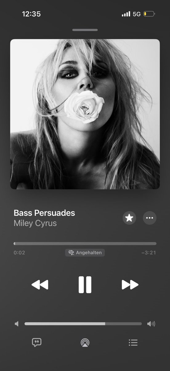 ArsNrn's tweet photo. Geldi benim queen 🤌🏽🤘🏼 #basspersuades https://t.co/8JFEGxzvia